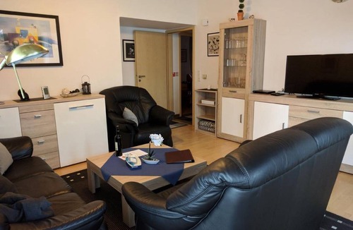Großwurden House | 62 m² House ∙ 2 bedrooms ∙ 4 guests