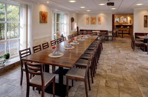 Bippen Apartment | 63 m² Apartment ∙ 1 bedroom ∙ 4 guests