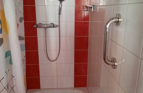 Quedlinburg Apartment | 63 m² Apartment ∙ 1 bedroom ∙ 4 guests