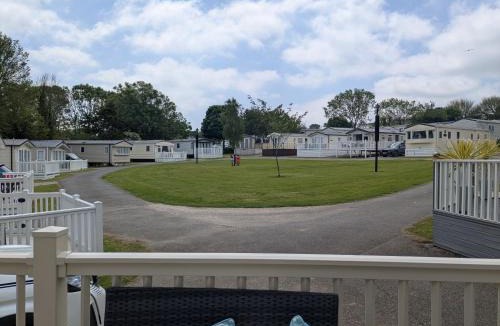 Newquay Other | 63 The Lea with decking Trevella Holiday Park