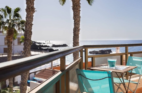 Alcala Apartment | 64 m² Apartment ∙ 2 bedrooms ∙ 4 guests