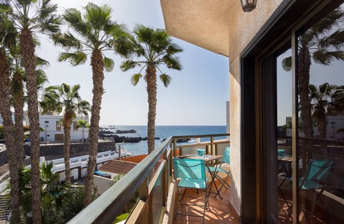Alcala Apartment | 64 m² Apartment ∙ 2 bedrooms ∙ 4 guests