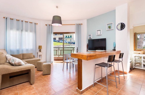 Alcala Apartment | 64 m² Apartment ∙ 2 bedrooms ∙ 4 guests