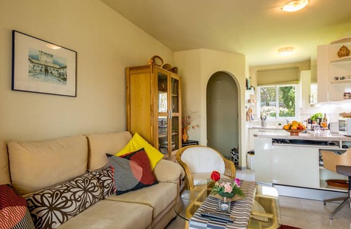 Torrox Costa Apartment | 64 m² Apartment ∙ 2 bedrooms ∙ 4 guests