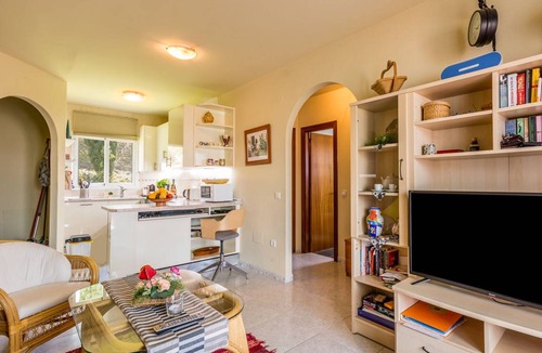 Torrox Costa Apartment | 64 m² Apartment ∙ 2 bedrooms ∙ 4 guests
