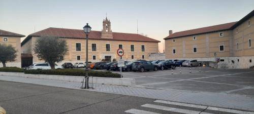 Arroyo de la Encomienda Apartment | 65 m² Apartment ∙ 2 bedrooms ∙ 5 guests