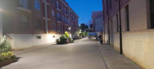 Arroyo de la Encomienda Apartment | 65 m² Apartment ∙ 2 bedrooms ∙ 5 guests