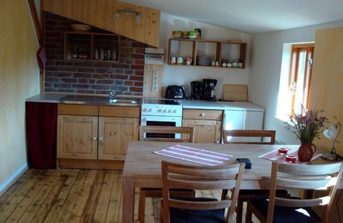 Spandowerhagen Apartment | 65 m² Apartment ∙ 2 bedrooms ∙ 5 guests