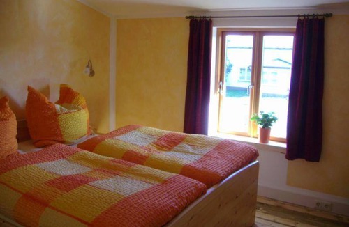 Spandowerhagen Apartment | 65 m² Apartment ∙ 2 bedrooms ∙ 5 guests