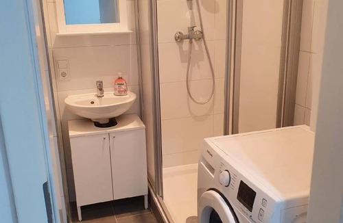 Center Apartment | 65 m² Apartment ∙ 1 bedroom ∙ 4 guests