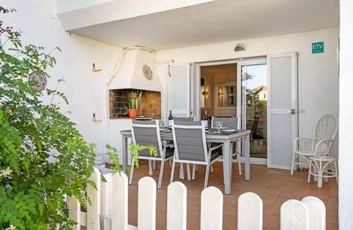Puerto Luz Apartment | 65 m² Apartment ∙ 2 bedrooms ∙ 4 guests