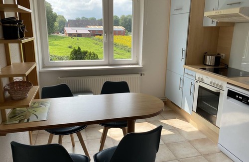 Strande Apartment | 65 m² Apartment ∙ 1 bedroom ∙ 3 guests