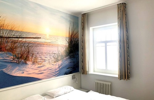 Binz Apartment | 65 m² Apartment ∙ 1 bedroom ∙ 2 guests