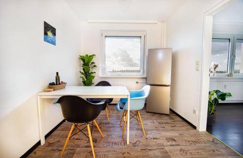 Buntekuh Apartment | 65 m² Apartment ∙ 1 bedroom ∙ 2 guests