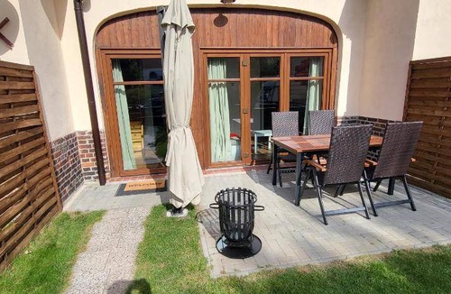 Tangerhutte Apartment | 65 m² Apartment ∙ 2 bedrooms ∙ 5 guests