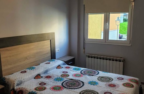 Aviles Apartment | 65 m² Apartment ∙ 2 bedrooms ∙ 4 guests