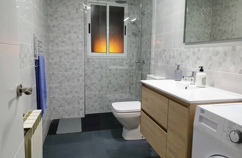 Aviles Apartment | 65 m² Apartment ∙ 2 bedrooms ∙ 4 guests