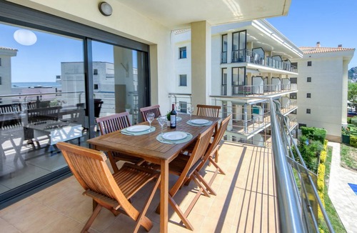 Santa Margarida Apartment | 65 m² Apartment ∙ 2 bedrooms ∙ 4 guests