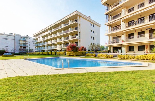 Santa Margarida Apartment | 65 m² Apartment ∙ 2 bedrooms ∙ 4 guests