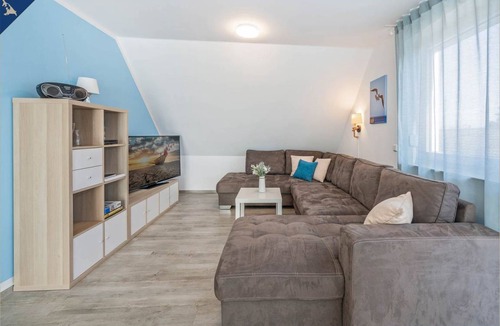 Loddin Apartment | 65 m² Apartment ∙ 2 bedrooms ∙ 4 guests
