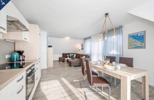 Loddin Apartment | 65 m² Apartment ∙ 2 bedrooms ∙ 4 guests