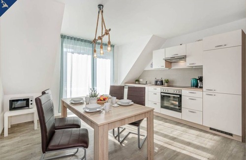 Loddin Apartment | 65 m² Apartment ∙ 2 bedrooms ∙ 4 guests