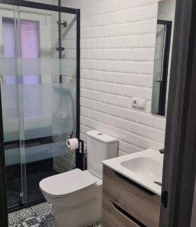 Soria Apartment | 65 m² Apartment ∙ 3 bedrooms ∙ 6 guests