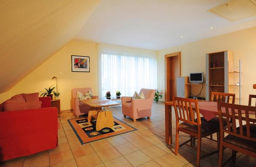 Vitte Apartment | 65 m² Apartment ∙ 4 guests