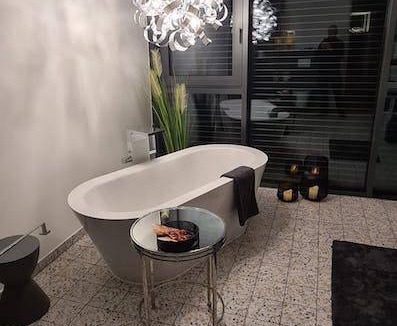 Westend Apartment | 65 m² Apartment ∙ 1 bedroom ∙ 1 guest