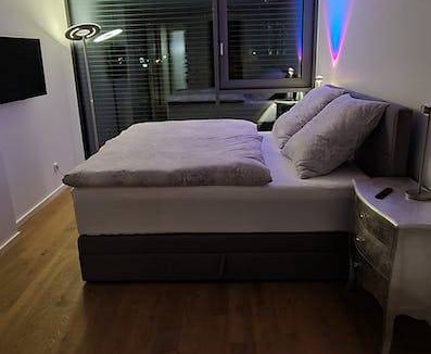 Westend Apartment | 65 m² Apartment ∙ 1 bedroom ∙ 1 guest