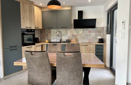 Eckbolsheim Apartment | 65 m² Apartment ∙ 1 bedroom ∙ 3 guests