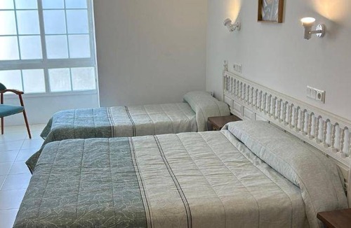 Isla de Arosa Bed & Breakfast | 65 m² Bed and breakfast ∙ 3 bedrooms ∙ 6 guests