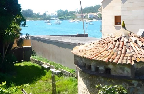 Isla de Arosa Bed & Breakfast | 65 m² Bed and breakfast ∙ 3 bedrooms ∙ 6 guests
