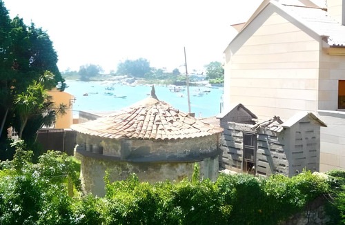 Isla de Arosa Bed & Breakfast | 65 m² Bed and breakfast ∙ 3 bedrooms ∙ 6 guests