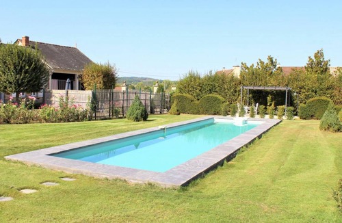 Pazayac Cottage | 65 m² Cabin ∙ 2 bedrooms ∙ 3 guests