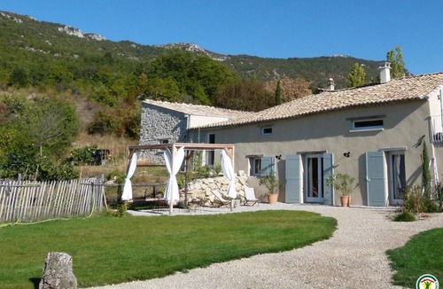 Arpavon House | 65 m² Gîte ∙ 1 bedroom ∙ 2 guests