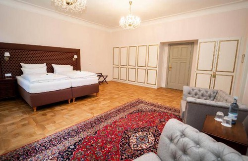 Bad Wilsnack Hotel | 65 m² Hotel ∙ 4 guests