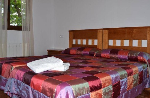 La Alberca Resort | 65 m² Resort ∙ 2 bedrooms ∙ 8 guests