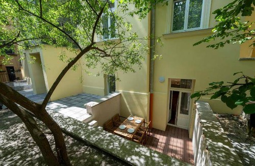 Andel Apartment | 65 m² Serviced apartment ∙ 2 bedrooms ∙ 6 guests