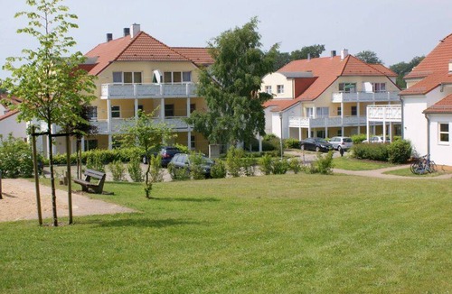 Koserow Apartment | 66 m² Apartment ∙ 2 bedrooms ∙ 5 guests