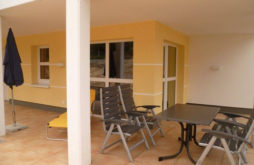 Koserow Apartment | 66 m² Apartment ∙ 2 bedrooms ∙ 5 guests