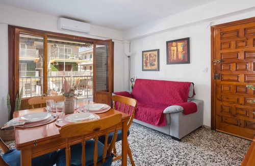 Oliva Apartment | 66 m² Apartment ∙ 3 bedrooms ∙ 7 guests