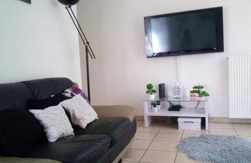 Valleiry Bed & Breakfast | 66 m² Bed and breakfast ∙ 2 bedrooms ∙ 5 guests