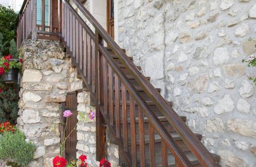 Chindrieux House | 66 m² Gîte ∙ 3 bedrooms ∙ 6 guests