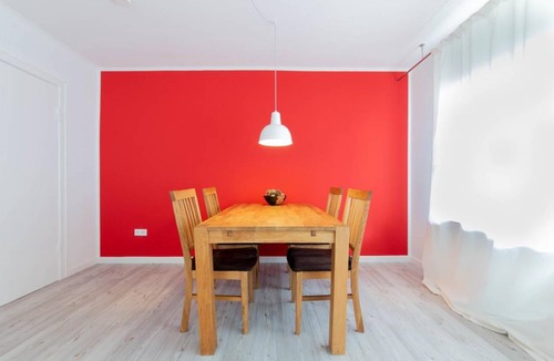 Timmendorfer Strand Apartment | 67 m² Apartment ∙ 2 bedrooms ∙ 4 guests