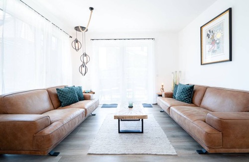 Neustadt in Holstein Apartment | 67 m² Apartment ∙ 2 bedrooms ∙ 4 guests
