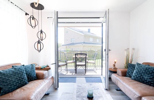 Neustadt in Holstein Apartment | 67 m² Apartment ∙ 2 bedrooms ∙ 4 guests