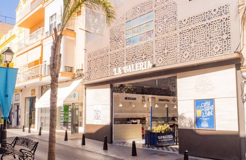 Fuengirola Apartment | 67 m² Apartment ∙ 2 bedrooms ∙ 4 guests