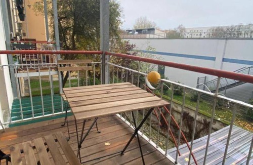 Magdeburg Apartment | 68 m² Apartment ∙ 2 bedrooms ∙ 4 guests