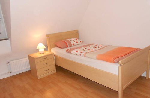 Misburg - Nord Apartment | 68 m² Apartment ∙ 2 bedrooms ∙ 6 guests
